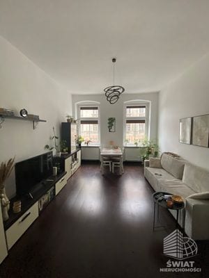 Mieszkanie na sprzedaż, Szczecin Centrum, 4 pokoje, 132 m² — SCN23068, zdjęcie 2