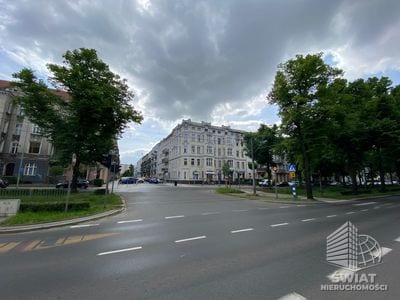 Mieszkanie na sprzedaż, Szczecin Centrum, 4 pokoje, 132 m² — SCN23068, zdjęcie 3