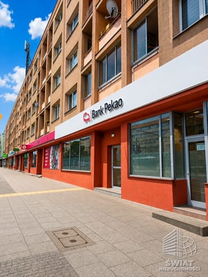 Mieszkanie na sprzedaż, Szczecin Centrum, 2 pokoje, 51 m² — SWN32889, zdjęcie 5