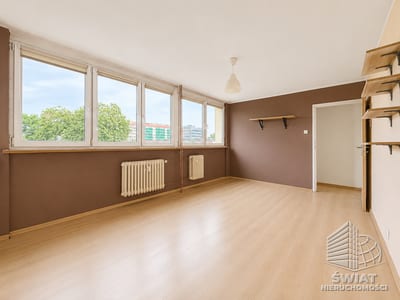 Mieszkanie na sprzedaż, Szczecin Centrum, 2 pokoje, 47 m² — VLX20323, zdjęcie 1
