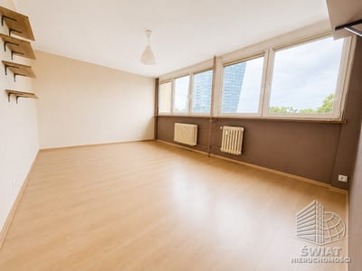 Mieszkanie na sprzedaż, Szczecin Centrum, 2 pokoje, 47 m² — VLX20323, zdjęcie 2