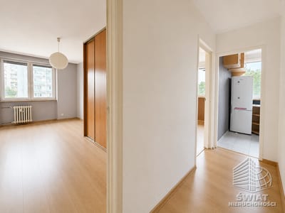 Mieszkanie na sprzedaż, Szczecin Centrum, 2 pokoje, 47 m² — VLX20323, zdjęcie 4