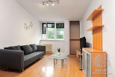 Mieszkanie na sprzedaż, Szczecin Centrum, 2 pokoje, 34 m² — WEB21124, zdjęcie 1