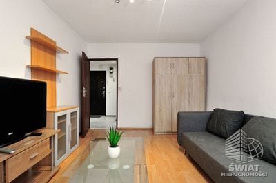 Mieszkanie na sprzedaż, Szczecin Centrum, 2 pokoje, 34 m² — WEB21124, zdjęcie 2