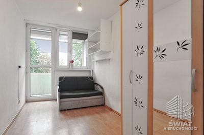 Mieszkanie na sprzedaż, Szczecin Centrum, 2 pokoje, 34 m² — WEB21124, zdjęcie 3