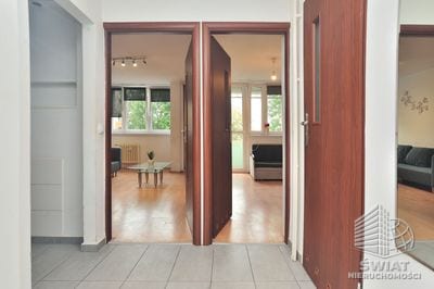 Mieszkanie na sprzedaż, Szczecin Centrum, 2 pokoje, 34 m² — WEB21124, zdjęcie 5