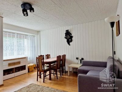 Mieszkanie na sprzedaż, Szczecin Dąbie, 3 pokoje, 45 m² — 162/13324/OMS, zdjęcie 1
