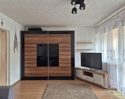 Mieszkanie na sprzedaż, Szczecin Dąbie, 3 pokoje, 45 m² — 162/13324/OMS, zdjęcie 3