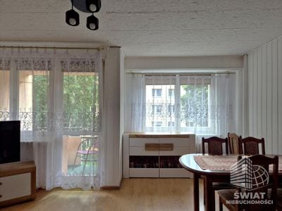 Mieszkanie na sprzedaż, Szczecin Dąbie, 3 pokoje, 45 m² — 162/13324/OMS, zdjęcie 4
