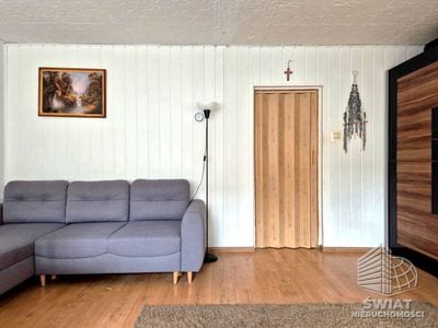 Mieszkanie na sprzedaż, Szczecin Dąbie, 3 pokoje, 45 m² — 162/13324/OMS, zdjęcie 5