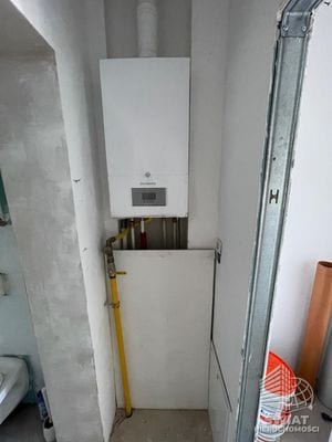 Mieszkanie na sprzedaż, Szczecin Dąbie, 4 pokoje, 90 m² — BON49952, zdjęcie 4
