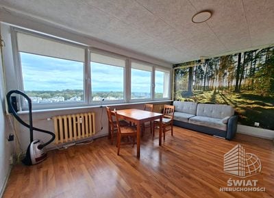 Mieszkanie na sprzedaż, Szczecin Dąbie, 1 pokój, 28 m² — BRW21401, zdjęcie 2