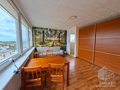 Mieszkanie na sprzedaż, Szczecin Dąbie, 1 pokój, 28 m² — BRW21401, zdjęcie 3