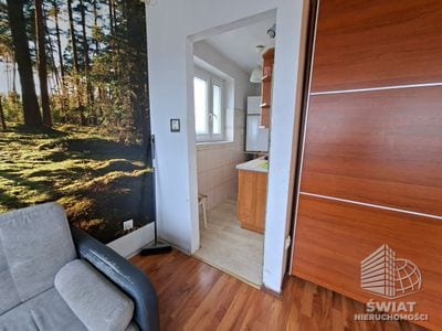 Mieszkanie na sprzedaż, Szczecin Dąbie, 1 pokój, 28 m² — BRW21401, zdjęcie 4