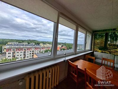 Mieszkanie na sprzedaż, Szczecin Dąbie, 1 pokój, 28 m² — BRW21401, zdjęcie 5