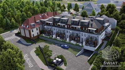 Mieszkanie na sprzedaż, Szczecin Dąbie, 1 pokój, 34 m² — CIE24901, zdjęcie 3