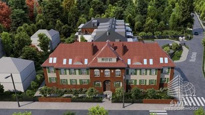 Mieszkanie na sprzedaż, Szczecin Dąbie, 1 pokój, 34 m² — CIE24901, zdjęcie 5