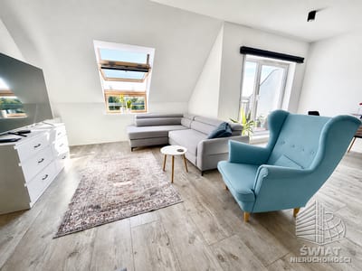 Mieszkanie na sprzedaż, Szczecin Dąbie, 3 pokoje, 85 m² — ELT34599, zdjęcie 4