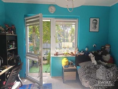 Mieszkanie na sprzedaż, Szczecin Dąbie, 3 pokoje, 78 m² — INW33641, zdjęcie 1