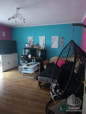 Mieszkanie na sprzedaż, Szczecin Dąbie, 3 pokoje, 78 m² — INW33641, zdjęcie 2