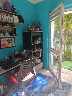 Mieszkanie na sprzedaż, Szczecin Dąbie, 3 pokoje, 78 m² — INW33641, zdjęcie 3