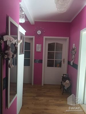 Mieszkanie na sprzedaż, Szczecin Dąbie, 3 pokoje, 78 m² — INW33641, zdjęcie 5