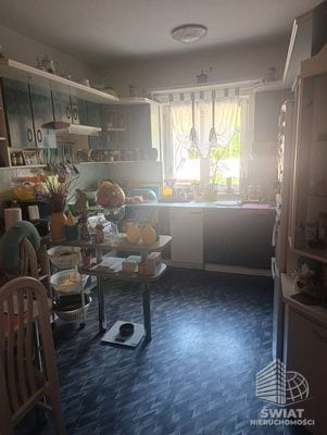 Mieszkanie na sprzedaż, Szczecin Dąbie, 3 pokoje, 78 m² — INW33641, zdjęcie 6
