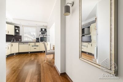 Mieszkanie na sprzedaż, Szczecin Dąbie, 3 pokoje, 74 m² — INW34430, zdjęcie 6