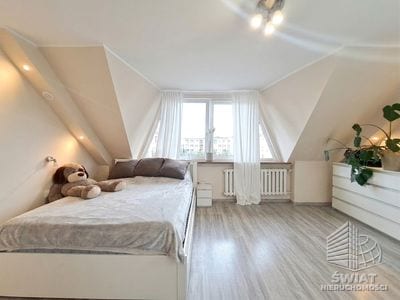 Mieszkanie na sprzedaż, Szczecin Dąbie, 2 pokoje, 55 m² — INW35236, zdjęcie 3