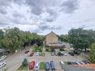 Mieszkanie na sprzedaż, Szczecin Dąbie, 2 pokoje, 55 m² — INW35236, zdjęcie 4