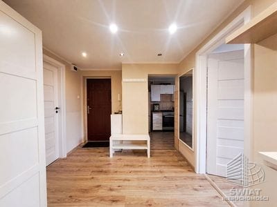 Mieszkanie na sprzedaż, Szczecin Dąbie, 2 pokoje, 55 m² — INW35236, zdjęcie 5