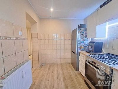 Mieszkanie na sprzedaż, Szczecin Dąbie, 2 pokoje, 55 m² — INW35236, zdjęcie 6