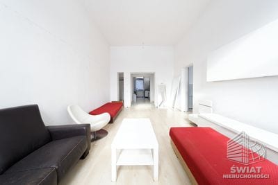 Mieszkanie na sprzedaż, Szczecin Dąbie, 3 pokoje, 65 m² — KMF26862, zdjęcie 1