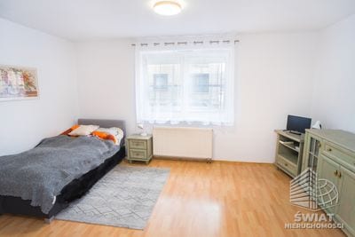 Mieszkanie na sprzedaż, Szczecin Dąbie, 1 pokój, 32 m² — OST20610, zdjęcie 2