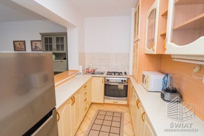 Mieszkanie na sprzedaż, Szczecin Dąbie, 1 pokój, 32 m² — OST20610, zdjęcie 3