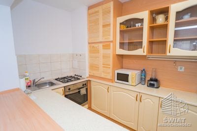 Mieszkanie na sprzedaż, Szczecin Dąbie, 1 pokój, 32 m² — OST20610, zdjęcie 4