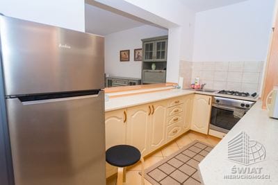 Mieszkanie na sprzedaż, Szczecin Dąbie, 1 pokój, 32 m² — OST20610, zdjęcie 5