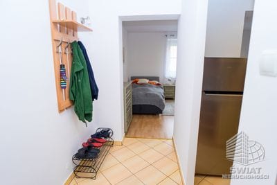 Mieszkanie na sprzedaż, Szczecin Dąbie, 1 pokój, 32 m² — OST20610, zdjęcie 6