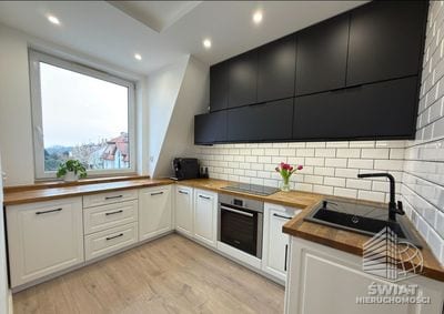 Mieszkanie na sprzedaż, Szczecin Dąbie, 3 pokoje, 62 m² — SWN32908, zdjęcie 3