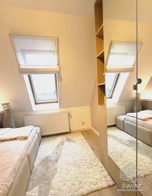 Mieszkanie na sprzedaż, Szczecin Dąbie, 3 pokoje, 62 m² — SWN32908, zdjęcie 4