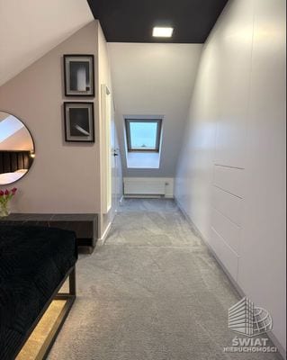 Mieszkanie na sprzedaż, Szczecin Dąbie, 3 pokoje, 62 m² — SWN32908, zdjęcie 5