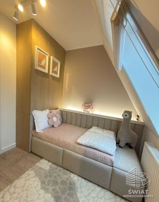 Mieszkanie na sprzedaż, Szczecin Dąbie, 3 pokoje, 62 m² — SWN32908, zdjęcie 6