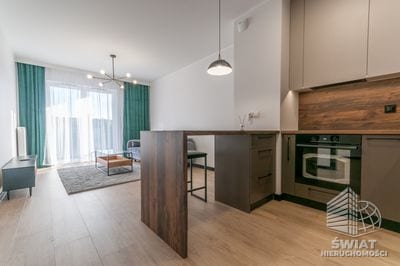 Mieszkanie na sprzedaż, Szczecin Drzetowo, 2 pokoje, 49 m² — CIE24851, zdjęcie 1