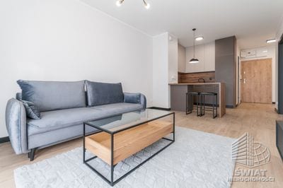 Mieszkanie na sprzedaż, Szczecin Drzetowo, 2 pokoje, 49 m² — CIE24851, zdjęcie 2
