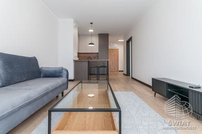 Mieszkanie na sprzedaż, Szczecin Drzetowo, 2 pokoje, 49 m² — CIE24851, zdjęcie 3