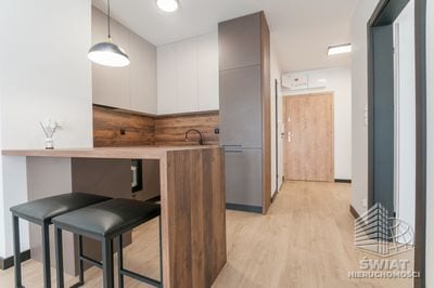 Mieszkanie na sprzedaż, Szczecin Drzetowo, 2 pokoje, 49 m² — CIE24851, zdjęcie 4