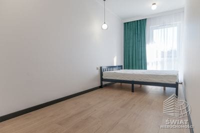 Mieszkanie na sprzedaż, Szczecin Drzetowo, 2 pokoje, 49 m² — CIE24851, zdjęcie 5
