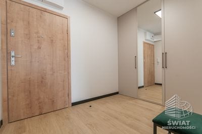 Mieszkanie na sprzedaż, Szczecin Drzetowo, 2 pokoje, 49 m² — CIE24851, zdjęcie 6