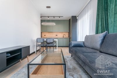 Mieszkanie na sprzedaż, Szczecin Drzetowo, 3 pokoje, 46 m² — CIE24859, zdjęcie 2
