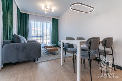 Mieszkanie na sprzedaż, Szczecin Drzetowo, 3 pokoje, 46 m² — CIE24859, zdjęcie 3